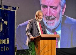 Sperlonga, ANCI Lazio Training Camp 2025. Rocca, Presidente della Regione Lazio: “Puntare su capacità di ascolto e dialogo per una buona programmazione"
