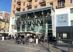 Eataly Milano Smeraldo celebra la Giornata Mondiale del Caffè con degustazioni, miscele Lavazza e dolci al caffè