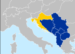 Balcani occidentali, tra crisi interne e nuove alleanze: la fragile stabilità regionale sotto la pressione geopolitica