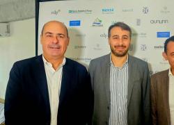 Sperlonga. Si è chiuso oggi il Training Camp ANCI Lazio 2025