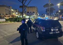 Caivano, la camorra rialza la testa, doppia stesa al Parco Verde e poi minacce al parroco anticlan Maurizio Patriciello durante la messa dei bambini