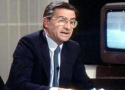 Addio a Carlo Sassi, morto a 95 anni il giornalista che "inventò" la moviola, storico volto de 'La Domenica Sportiva' e di 'Quelli che il calcio'