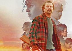 "Una battaglia dopo l'altra": un filmone borghesuccio con alcune note stilose e di attualità. Guardabile