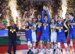 Volley maschile 2025, Italia batte la Bulgaria 3-1 e diventa campione del mondo per la seconda volta consecutiva - VIDEO