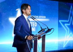GNV Awards 2025, a Valencia premiate 18 agenzie partner e annunciata la nuova nave GNV Virgo alimentata a GNL