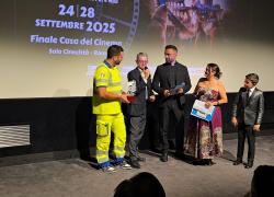 Anas al Pet Carpet Film Festival per promuovere sicurezza stradale e impegno contro l’abbandono degli animali in carreggiata