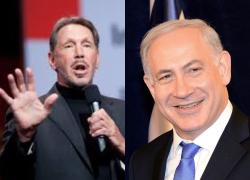 Usa, Cnn e TikTok passano al sionista Ceo di Oracle Larry Ellison, regalando a Netanyahu "la grande e potente arma della comunicazione"