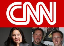Usa, redazione Cnn in subbuglio, dipendenti contro acquirente Ellison di Oracle: "Cambierà linea e metterà sionista Weiss caporedattrice" - RUMORS