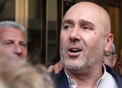 Gaza, Bandecchi choc: "20mila bambini? Mai morti e mai esistiti, dato che infanzia finisce a 9 anni, bimbe vengono tromba*e a quell'età"- VIDEO