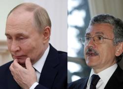 Russia, D’Alema su Putin: “Mi è sembrato molto affaticato, era sorretto da 2 persone; sembrava Berlusconi nell’ultimo periodo”; fonti Mosca al GdI: "Fake"