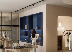 Fracomina apre la prima boutique a Milano durante la Fashion Week SS26