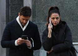 Filippo Bisciglia e Pamela Camassa si sono lasciati dopo 17 anni: ecco la loro storia dagli inizi alla decisione di non avere figli alla rottura