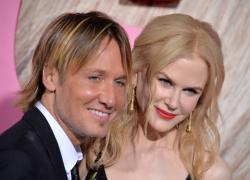 Nicole Kidman e Keith Urban si sono lasciati dopo 20 anni di matrimonio, la storia dagli inizi ai figli alla rottura