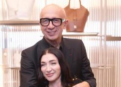  Betty Blue, Marco Bizzarri lascia il CdA, Elisabetta Franchi assume la presidenza e rafforza il controllo sul brand