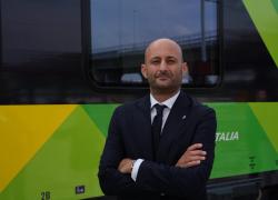  Trenitalia e Alstom  presentano il nuovo treno da 200 km/h a EXPO Ferroviaria 2025, realizzato con il 96% di materiale riciclato
