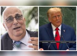 Gaza, ex funzionario Mossad David Meidan a Trump: “Faccia finire la guerra, è quello che vogliono gli israeliani, siamo stanchi di distruggere” - LA LETTERA