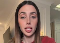 Michelle Comi incinta? Chi è il padre? L'influencer su Instagram: "Sto per diventare mamma, sono caduta in depressione per la perdita di Gilda" - VIDEO