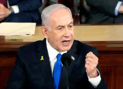 Gaza, Netanyahu sbugiarda il "piano di pace" di Trump: "Idf rimarranno nella Striscia per sempre, non esisterà Stato di Palestina" - VIDEO