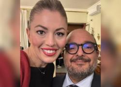 Caso Sangiuliano, chiesto processo per Maria Rosaria Boccia, accusata di stalking aggravato, lesioni e diffamazione