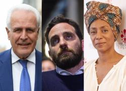 Ultimi sondaggi elezioni regionali Toscana 2025: Giani (cds) al 54,8%, Tomasi (cdx) al 41,3, Bundu (Toscana Rossa) al 3,9%