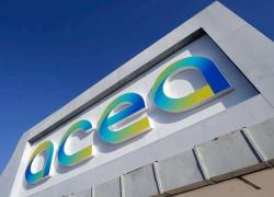 ACEA ha completato la cessione a Terna di Rete 2 S.r.l., proprietaria della rete elettrica ad alta tensione; controvalore pari a €251 mln