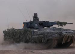 Germania schiera 45esima Brigata Corazzata contro "nemico inesistente" russo in Lituania: sarà "prima brigata permanente" all'estero da II Guerra Mondiale