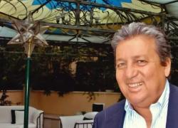 Addio a Giuseppe Adolfo De Cecco, morto l'erede della dinastia della pasta ed ex presidente del Pescara, aveva 77 anni