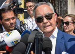 Delitto di Garlasco, ex comandate Ris di Parma Garofano lascia ruolo consulente tecnico di Sempio per "divergenze con la difesa"