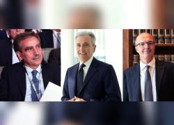 Mediobanca, Melzi d'Eril e Grilli in pole per il ruolo di AD e Presidente, la lista di Lovaglio per la nuova divisione di Corporate, Investment & Private Banking di Mps
