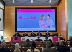 Gruppo FS, al via la quindicesima edizione di FrecciaRosa per promuovere la consapevolezza sulla prevenzione oncologica