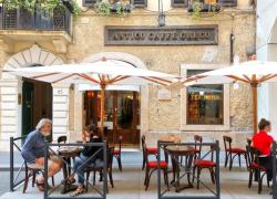 Antico Caffè Greco, tribunale di Roma: “Sfratto immediato e prima del 26 novembre, il locale torni subito all’Ospedale Israelitico”