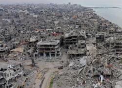 Israele se ne frega del diritto internazionale, da sempre: in un articolo del 28 ottobre 2023 elencavo tutte le oltre settanta Risoluzioni dell'ONU violate