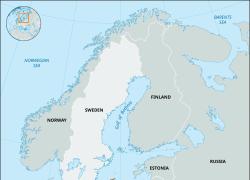 Gotland, la portaerei del Baltico: ecco come l’isola svedese è diventata il fulcro operativo della NATO nel Nord Europa