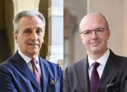 Mediobanca, la lista del CDA Mps con gli 11 consiglieri: Grilli Presidente, Melzi d'Eril nuovo Ceo, tra i nomi anche Poggio (Bayer), Gallo (Italgas), Zappia (ex Sky Italia)