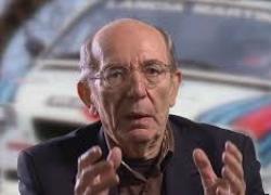 Addio a Claudio Lombardi, morto a 83 anni l'ex team principal Ferrari in Formula 1 e ideatore della Lancia Delta S4 da rally
