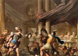 Intesa Sanpaolo e Palaexpo presentano a Roma la mostra “Restituzioni 2025” a Palazzo Esposizioni Roma, il programma ha già restaurato 2200 opere 
