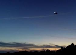 Belgio, base militare Elsenborn sorvolata da 15 droni, poi diretti verso Düren in Germania, Francken: "Lavoriamo per identificarli" - VIDEO
