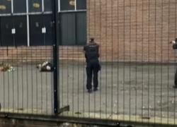 Accoltellamento Manchester, uno dei due civili ucciso dagli agenti, capo polizia Manchester: "È stato un errore", aperta inchiesta 