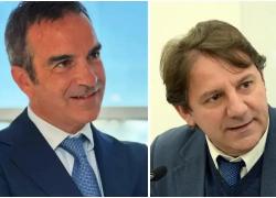 Regionali Calabria, sensazioni nelle segreterie politiche: grande ottimismo nel cdx su Occhiuto, ampia preoccupazione nel csx su Tridico