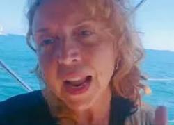 L'Idf salita a bordo ha dichiarato che la nave non conteneva le "500 tonnellate di aiuti per Gaza", se così fosse la Flotilla avrebbe promosso solo slogan stantii e vento