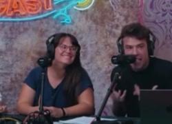 Fedez confessa un reato parlando con attivista di Ultima generazione: "Abbiamo dato fuoco al centro sociale Cuore Nero, usate bombe, il rumore è inutile" - VIDEO