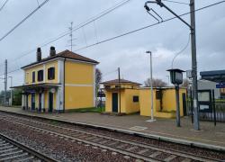 Rovellasca-Manera (Co), FERROVIENORD avvia i lavori di rifacimento della stazione finanziati da Regione Lomardia con €11,5 mln
