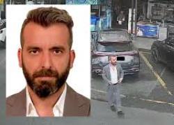 Turchia, arrestato Muhammet Fatih Keles alias Serkan Çiçek per “spionaggio per conto del Mossad”: sorvegliava ad Istanbul un attivista palestinese