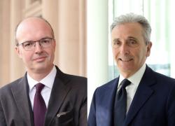 Mediobanca, Mps deposita la lista per il CdA con 12 nomi, guidata da Melzi d'Eril CEO e Grilli Presidente, assemblea il 28 ottobre