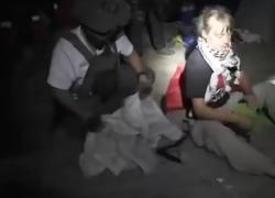 Greta Thunberg, la Global Sumud Flotilla e il Medio Oriente: come in Israele "spaccano le ossa" dell'attivista 