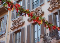 A Milano è tempo de "La Vendemmia di MonteNapoleone" tra degustazioni, aste benefiche, shopping e menù tematici