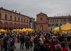Il Baccanale di Imola festeggia 40 edizioni e invita ad assaporare le spezie nelle proposte enogastronomiche locali ed esotiche