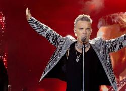 Robbie Williams, cancellato concerto ad Istanbul il 7 ottobre per “ragioni di sicurezza”, timori per il sostegno dell’artista ad Israele