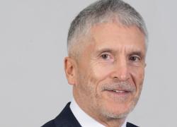 Abbordaggio Flotilla, Spagna presenta reclamo a Corte Penale Internazionale, ministro Grande-Marlaska: "Violato diritto internazionale e alla libertà"