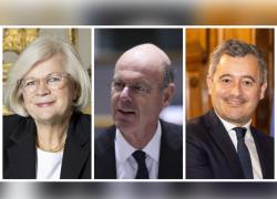 Nuovo premier francese, totonomi per il successore dopo dimissioni Lecornu dopo un giorno di governo: in pole Vautrin, Lombard e Darmanin
